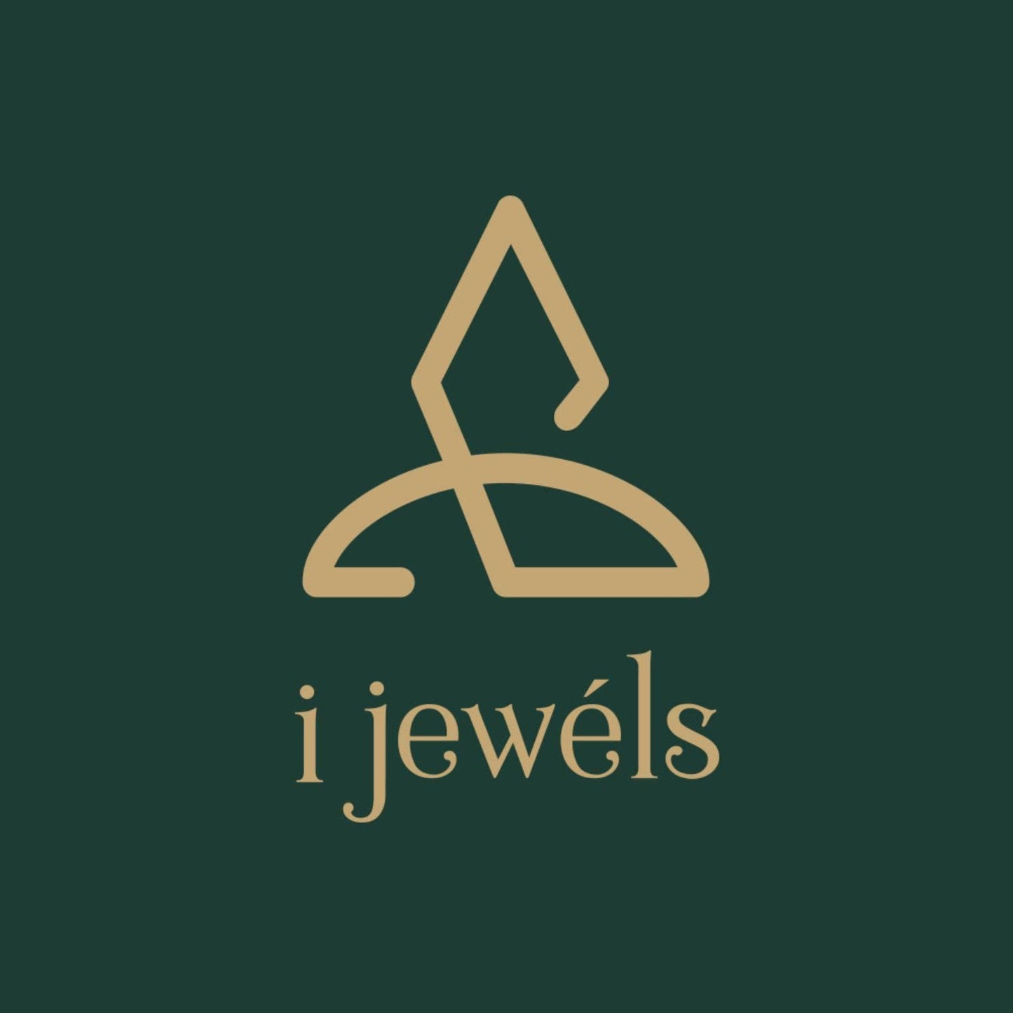 I Jewels Traditional Handcrafted Kundan & Pearl Chandbali Earrings for Women