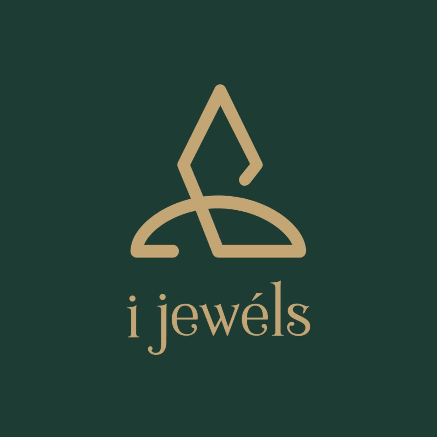 I Jewels Traditional Handcrafted Kundan & Pearl Chandbali Earrings for Women