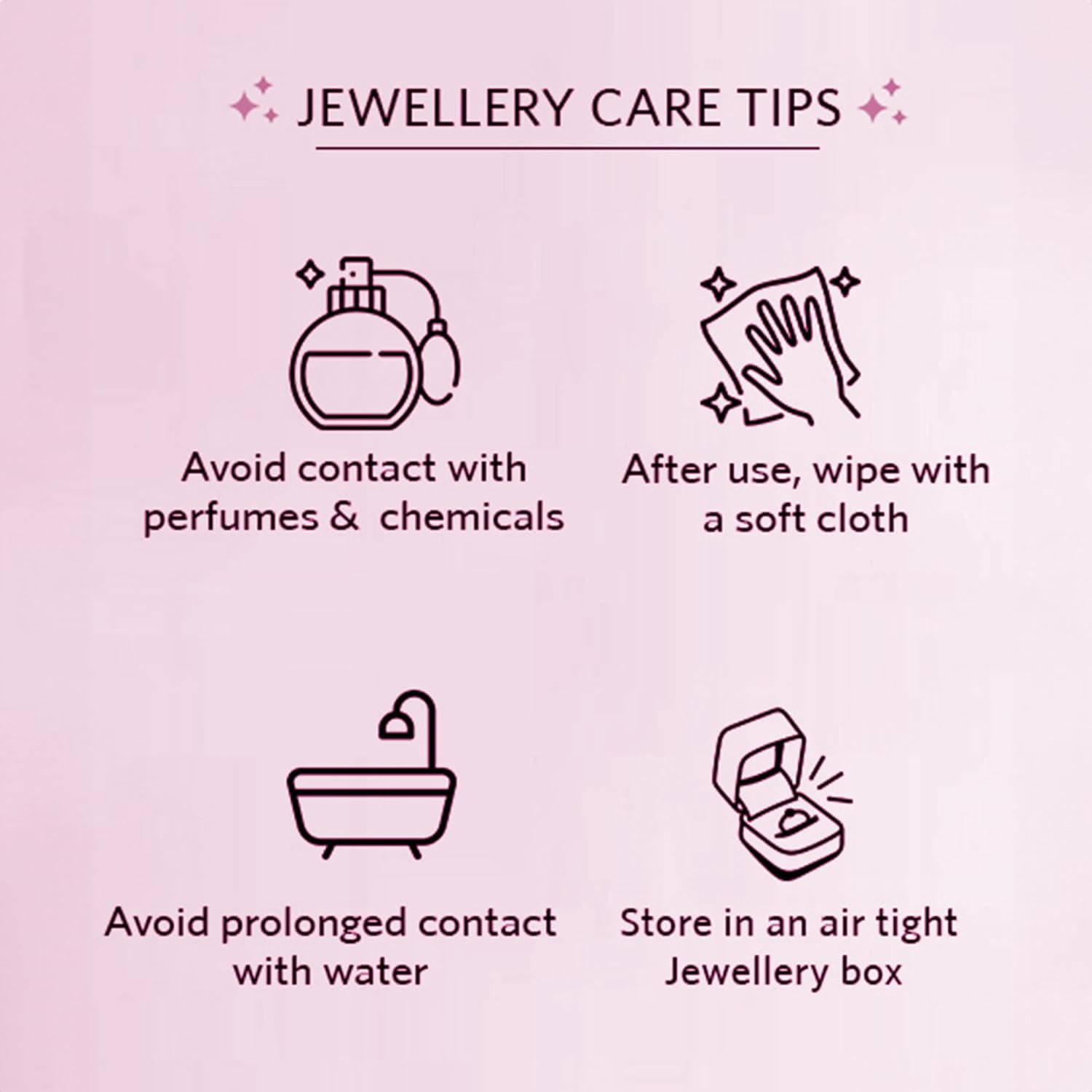 GIVA 925 Silver Pink Flower Mini Drop Earrings| Gifts for Girlfriend, Gifts for Women & Girls| With Certificate of Authenticity and 925 Stamp | 6 Months Warranty