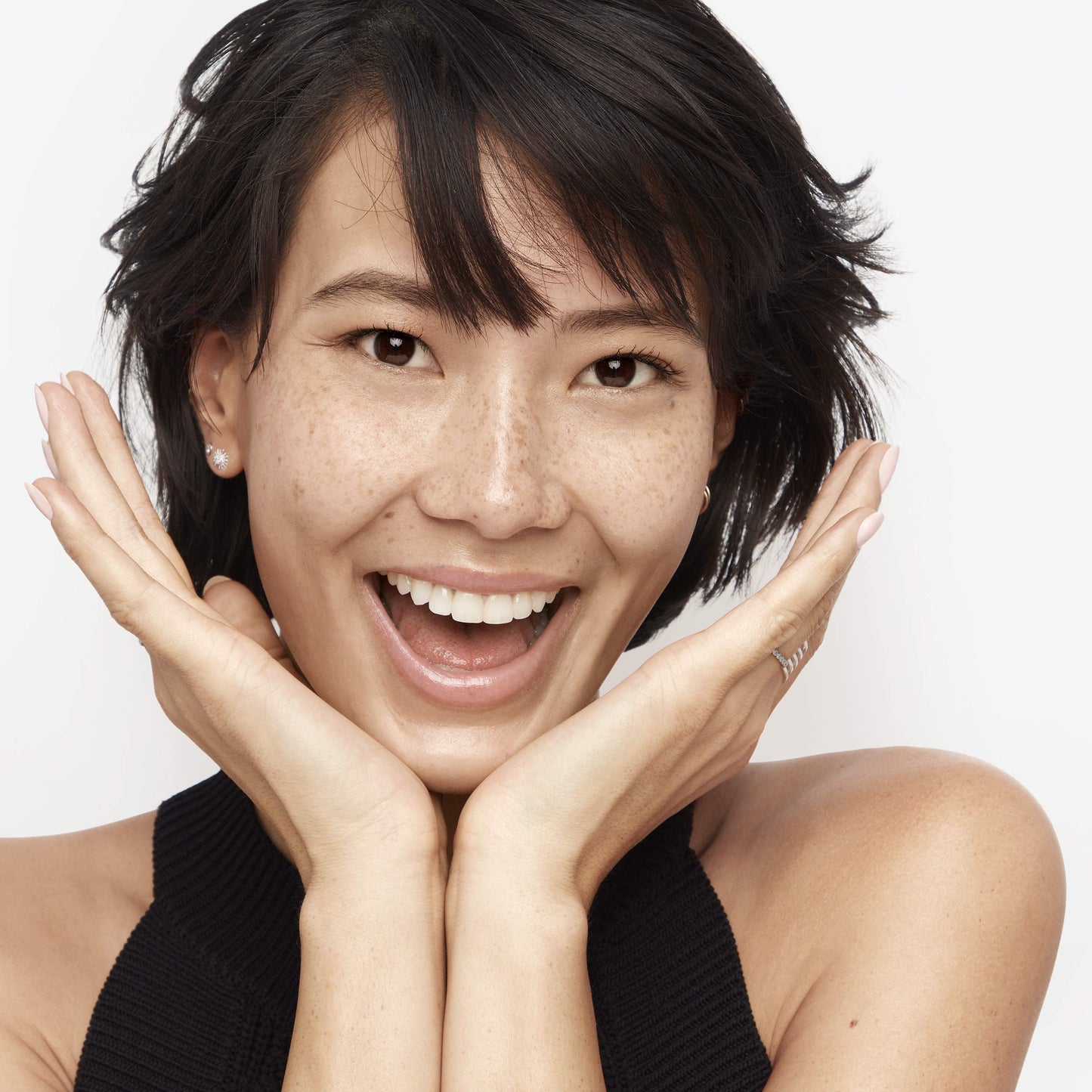 Olay Regenerist Micro-Sculpting Serum, Face Moisturizer 1.7 Fl Oz