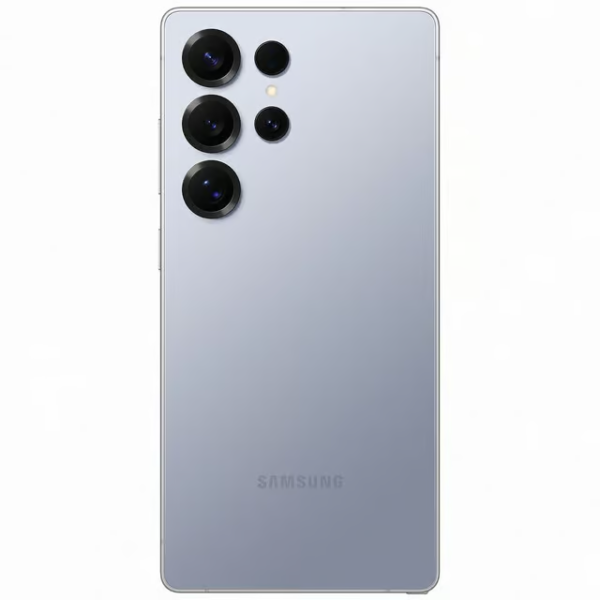 Galaxy S25 Ultra - unlocked