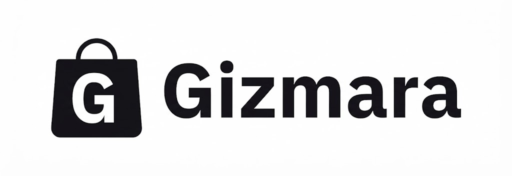 Gizmara logo image