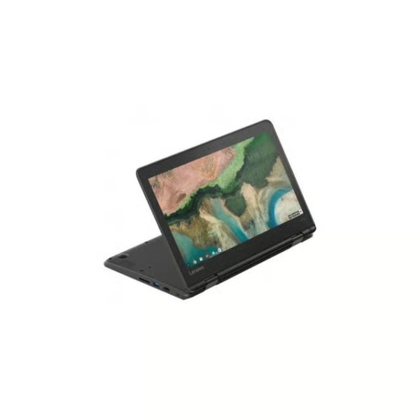 Lenovo 300 EChromeBook Celeron N4020 1.1 GHz 32 GB SSD - 4 GB