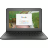 HP Chromebook 11 G6 EE Celeron N3350 1.1 GHz 32 GB eMMC - 4 GB