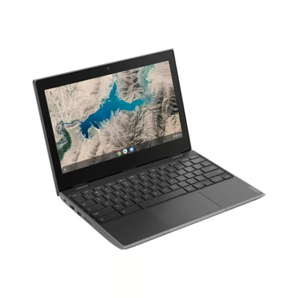 Lenovo ChromeBook 100E G2 A4-9120c 1.6 GHz 32 GB eMMC - 4 GB Lenovo ChromeBook 100E G2 A4-9120c 1.6 GHz 32 GB eMMC - 4 GB