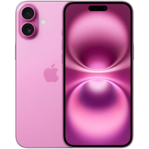 iPhone 16 Plus • Unlocked