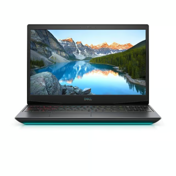 Dell G5 5500 15-inch - Core i7-10750H - 16GB 512GB NVIDIA GeForce RTX 2060 Dell G5 5500 15-inch - Core i7-10750H - 16GB 512GB NVIDIA GeForce RTX 2060