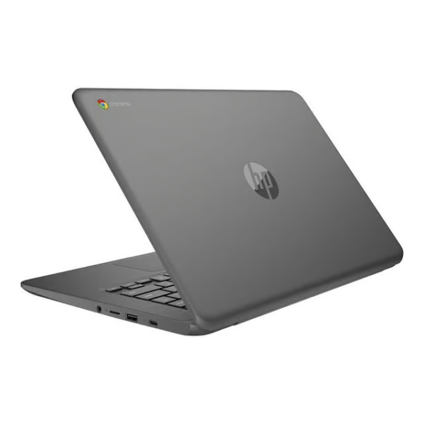 HP Chromebook 11 G6 EE Celeron N3350 1.1 GHz 32 GB eMMC - 4 GB