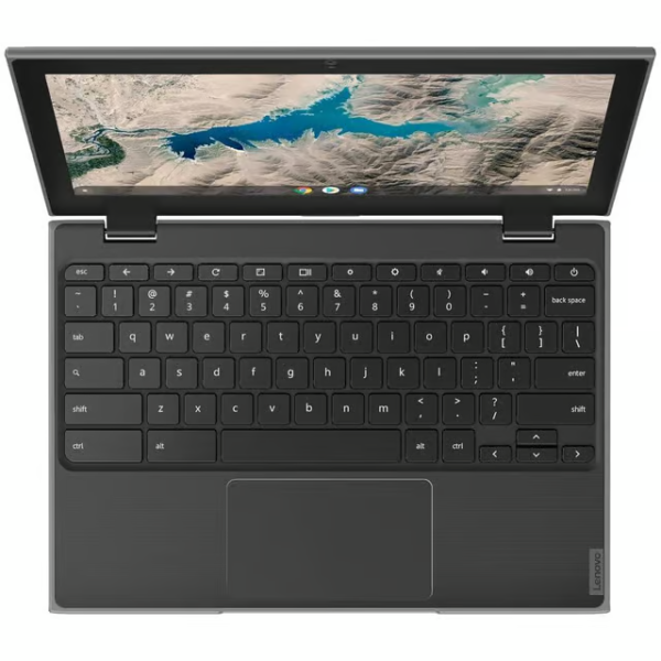 pic2_converted Lenovo ChromeBook 100E G2 A4-9120c 1.6 GHz 32 GB eMMC - 4 GB