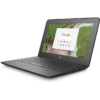HP Chromebook 11 G6 EE Celeron N3350 1.1 GHz 32 GB eMMC - 4 GB