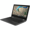 Lenovo Chromebook 300e 2nd Gen Celeron N4020 1.1 GHz 32 GB eMMC - 4 GB
