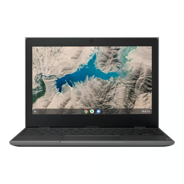 pic3_converted Lenovo ChromeBook 100E G2 A4-9120c 1.6 GHz 32 GB eMMC - 4 GB